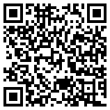 QR Code for Dragon's Den Tattoo Studio in Kingston, PA 18704