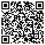 QR Code for The Blue Shutters in Elmhurst, PA 18416