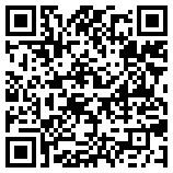 QR Code for The Caribbean Cafe in Perkasie, PA 18944