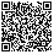 QR Code for Fulton Opera House Administration Office in Lancaster, PA 17603