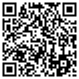 QR Code for B H R Medical Properties in Pittsburgh, PA 15243