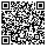 QR Code for Dunkin' Donuts in Plumsteadville, PA 18949