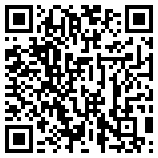 QR Code for Allegheny Ad Service in Bridgeville, PA 15017