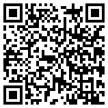 QR Code for Dunkin' Donuts in Downingtown, PA 19335
