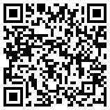 QR Code for First Commonwealth Bank in Indiana, PA 15701