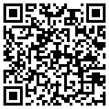 QR Code for Hazleton Area Public Library in McAdoo, PA 18237