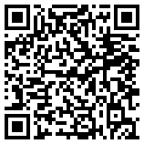 QR Code for Prancing Peacock in Yardley, PA 19067