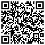QR Code for First National Bank in Pittsburgh, PA 15213