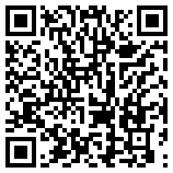 QR Code for 1 Hampton Flower Shop in Feasterville Trevose, PA 19053