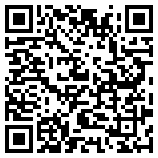 QR Code for 1st National Community Bank in Midland, PA 15059