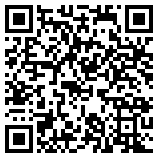 QR Code for Stephen R Haky Funeral Home in Uniontown, PA 15401