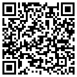 QR Code for Fox TWP Senior Citizens Center in Kersey, PA 15846