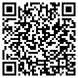 QR Code for James R Stauffer CPA in Lancaster, PA 17601