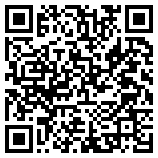 QR Code for John K Tener Library in Charleroi, PA 15022