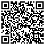 QR Code for Hat Trick Hockey Sports Hub in Pittston, PA 18640