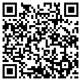 QR Code for Doug Milanak Barber Shop in New Kensington, PA 15068