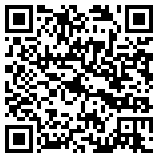 QR Code for Dragonfly Pilates in Pittsburgh, PA 15232