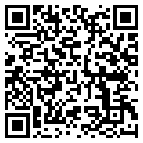 QR Code for County of Washington in California, PA 15419