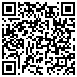 QR Code for United Methodist Church - Parsonage in Slippery Rock, PA 16057