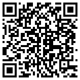 QR Code for Tioga Foot and Ankle Associates in Wellsboro, PA 16901
