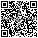 QR Code for Chi Omega Fraternity in Philadelphia, PA 19104