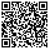 QR Code for The Custom Frame Studio in Zionsville, PA 18092