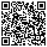 QR Code for First Baptist Church in Butler, PA 16001