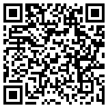 QR Code for Hughies Audio Visual in Pittsburgh, PA 15203