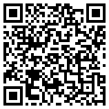 QR Code for John J Burrell Od in Darby, PA 19023