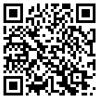 QR Code for Huber Hall in Latrobe, PA 15650