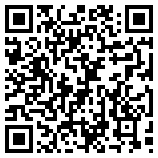 QR Code for The Groom Studio in Glenside, PA 19038
