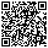 QR Code for Chamaleon's Hair Salon in New Castle, PA 16101