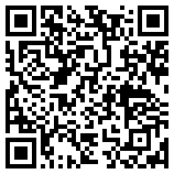 QR Code for ST Cyril & Methodius RC Rectory in Reading, PA 19602