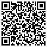 QR Code for Bulletproof Tattoos in York, PA 17404