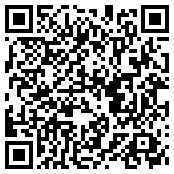 QR Code for Halcyon Days Salon and Spa the Bellevue in Philadelphia, PA 19102