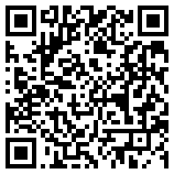 QR Code for Leona's Beauty Shop in Prompton, PA 18456