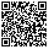 QR Code for Dunkin' Donuts in Wind Gap, PA 18091