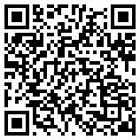 QR Code for Happy Hounds Lodge in Coopersburg, PA 18036