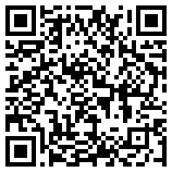 QR Code for The Borderline Cafe in Riegelsville, PA 18077