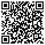 QR Code for Mercer Area Library in Mercer, PA 16137