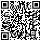 QR Code for Cedar Street Supply in Hazleton, PA 18201