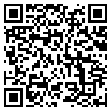 QR Code for James V. Brown Library in Trout Run, PA 17771