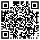 QR Code for Cerulean Arts in Philadelphia, PA 19123