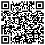 QR Code for The HIDEAWAY LODGE in KRESGEVILLE, PA 18333