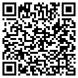 QR Code for Rainbow Collision in Erie, PA 16506