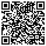 QR Code for Rainbow Vision Stained Glass in Harrisburg, PA 17109