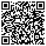 QR Code for Ruari's Irish Pub in Nanty Glo, PA 15943