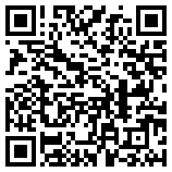 QR Code for Dunkin' Donuts in Olyphant, PA 18447