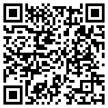 QR Code for First United Methodist Church in Butler, PA 16001