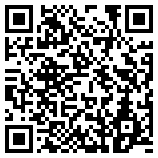 QR Code for Hide-A-Way Cottages in Brookville, PA 15825